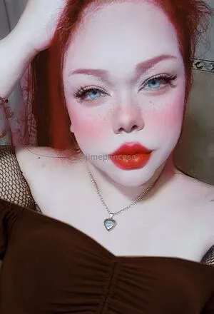 Jimeprincesa OnlyFans Leaked Free Thumbnail Picture - #4Ec9StoGOS