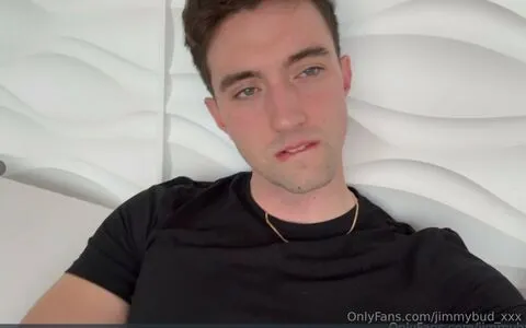 Jimmybud Xxx OnlyFans Leaked Free Thumbnail Picture - #VeQjVVJMof