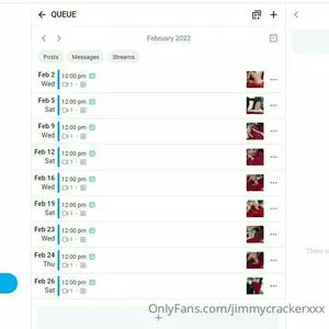 Jimmycrackerxxx OnlyFans Leaked Free Thumbnail Picture - #FkW4fJNyVo