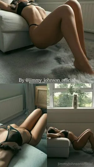 Jimmyjohnsonofficial OnlyFans Leaked Free Thumbnail Picture - #zsXpxtV4eM