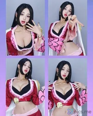 Jin Dayul OnlyFans Leaked Free Thumbnail Picture - #JuULVvfZHo