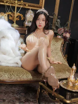 Jin Dayul OnlyFans Leaked Free Thumbnail Picture - #vA6SAQPSXZ