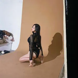 Jin Dayul OnlyFans Leaked Free Thumbnail Picture - #HqR6VR47jj