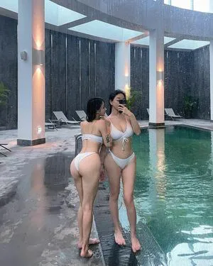 Jin Dayul OnlyFans Leaked Free Thumbnail Picture - #Ow9JNmwNHY