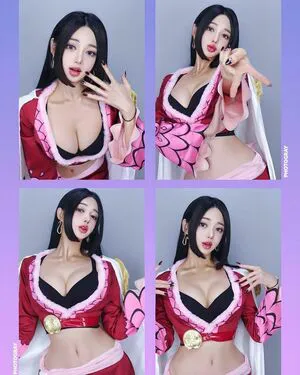 Jin Dayul OnlyFans Leaked Free Thumbnail Picture - #WZCvkriZzQ