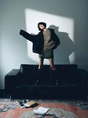 Jin Nana OnlyFans Leaked Free Thumbnail Picture - #4C2jS1JVsf