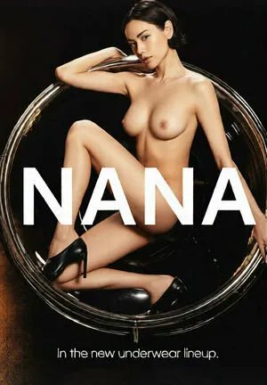 Jin Nana OnlyFans Leaked Free Thumbnail Picture - #5FvdPFHtjX