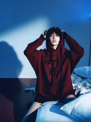 Jin Nana OnlyFans Leaked Free Thumbnail Picture - #71XMBhR6a0