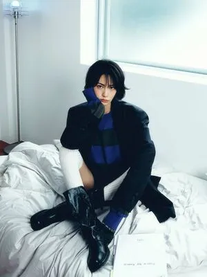 Jin Nana OnlyFans Leaked Free Thumbnail Picture - #9m32z3r7lO