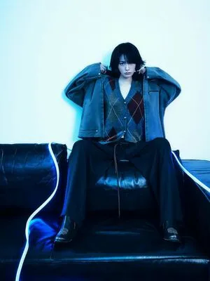 Jin Nana OnlyFans Leaked Free Thumbnail Picture - #F6UmI08bCo