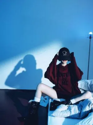 Jin Nana OnlyFans Leaked Free Thumbnail Picture - #G7REBxZiPQ