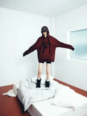 Jin Nana OnlyFans Leaked Free Thumbnail Picture - #LGeYCoc3sV