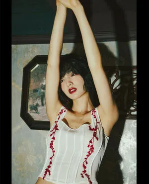 Jin Nana OnlyFans Leaked Free Thumbnail Picture - #NGV9lgxtox