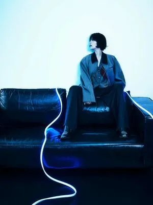 Jin Nana OnlyFans Leaked Free Thumbnail Picture - #NTy8hWF2A4