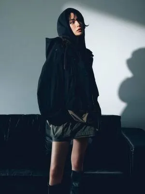 Jin Nana OnlyFans Leaked Free Thumbnail Picture - #Q6FnKSZhTL