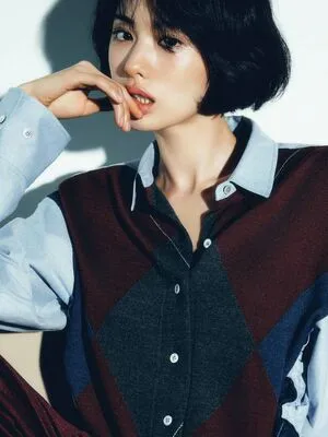 Jin Nana OnlyFans Leaked Free Thumbnail Picture - #Wi0LQmaRmk