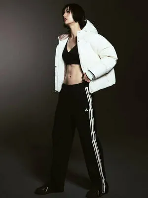 Jin Nana OnlyFans Leaked Free Thumbnail Picture - #b7WMlztmvK