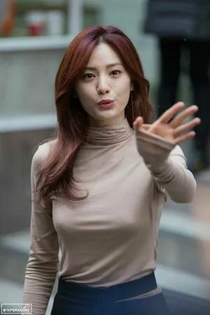 Jin Nana OnlyFans Leaked Free Thumbnail Picture - #cKEKnRYZZF