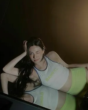 Jin Nana OnlyFans Leaked Free Thumbnail Picture - #eCiLEvZJmc