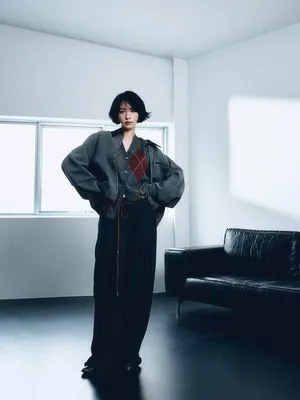 Jin Nana OnlyFans Leaked Free Thumbnail Picture - #eLTjMXj75k