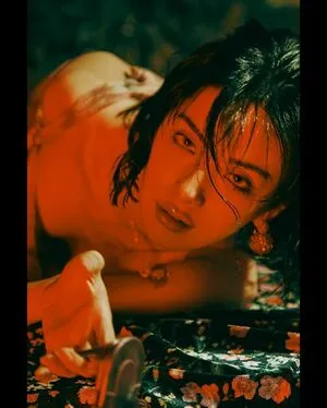 Jin Nana OnlyFans Leaked Free Thumbnail Picture - #gWKRGTc85Z