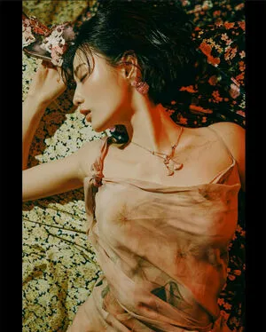 Jin Nana OnlyFans Leaked Free Thumbnail Picture - #me8BgBPzIM