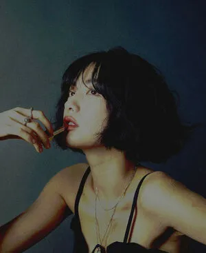 Jin Nana OnlyFans Leaked Free Thumbnail Picture - #pejy54NY1a