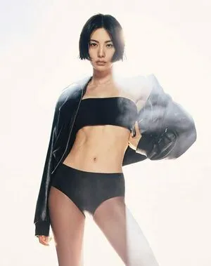 Jin Nana OnlyFans Leaked Free Thumbnail Picture - #z0wtQyv2uk