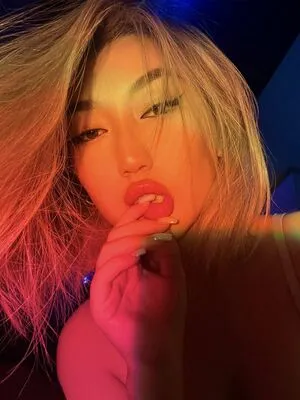 Jin Ray OnlyFans Leaked Free Thumbnail Picture - #l31PHskxdx