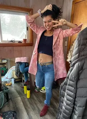 Jin Ren OnlyFans Leaked Free Thumbnail Picture - #OtThPaAVA4