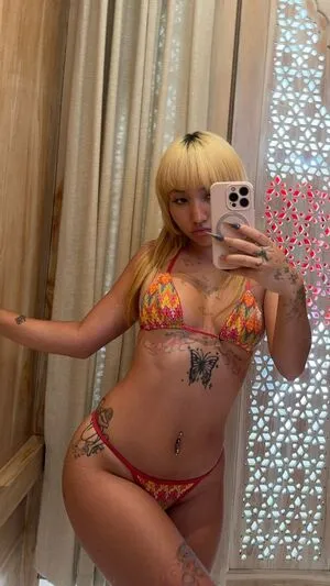 Jina Cappo OnlyFans Leaked Free Thumbnail Picture - #Fdff0go11F