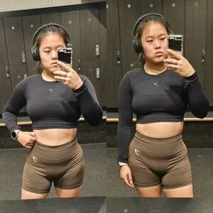 Jinah Chon OnlyFans Leaked Free Thumbnail Picture - #38cC4ryYAu