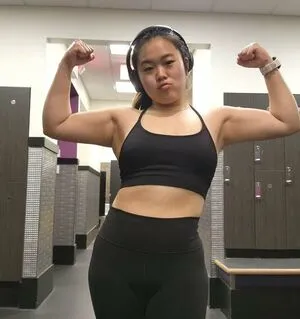 Jinah Chon OnlyFans Leaked Free Thumbnail Picture - #G5OFBqC0LH