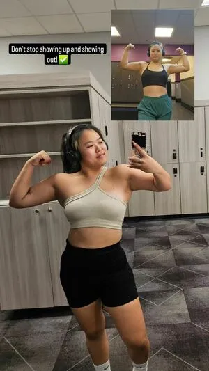 Jinah Chon OnlyFans Leaked Free Thumbnail Picture - #dABp4xMbd0