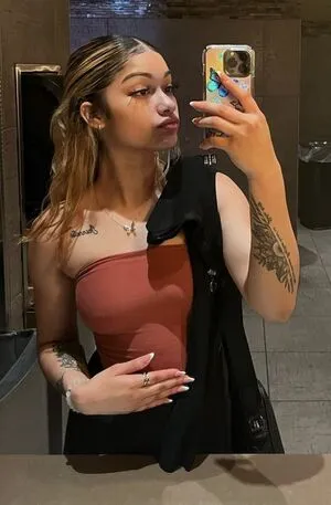 Jinairy OnlyFans Leaked Free Thumbnail Picture - #SVM2IvT7fS
