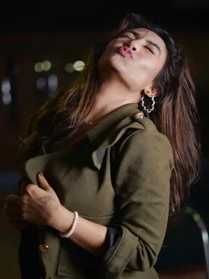 Jinal Joshi OnlyFans Leaked Free Thumbnail Picture - #F8TZH2kaVi