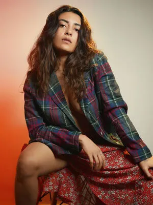 Jinal Joshi OnlyFans Leaked Free Thumbnail Picture - #yf9lRY17W8