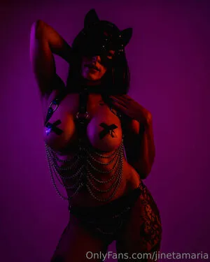 Jinetamaria OnlyFans Leaked Free Thumbnail Picture - #8bQiV69tCn