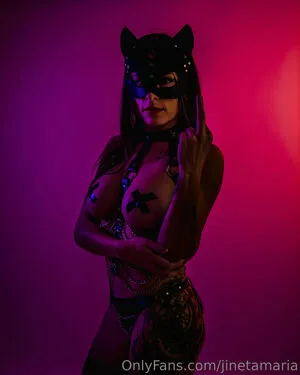 Jinetamaria OnlyFans Leaked Free Thumbnail Picture - #QistjykdYU