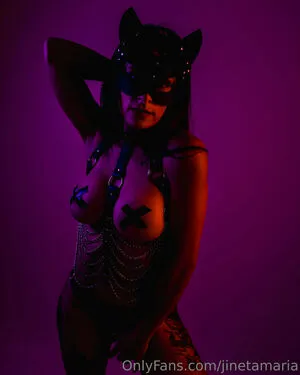 Jinetamaria OnlyFans Leaked Free Thumbnail Picture - #sMz9RUYldO