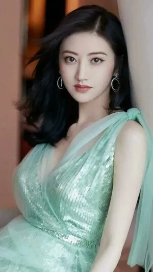 Jing Tian OnlyFans Leaked Free Thumbnail Picture - #0IljNNE6PQ