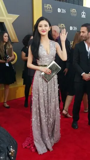 Jing Tian OnlyFans Leaked Free Thumbnail Picture - #miwxJ7fL43