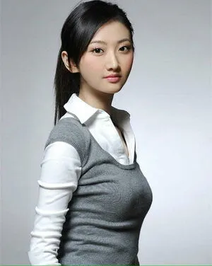 Jing Tian OnlyFans Leaked Free Thumbnail Picture - #rvb19QEbco