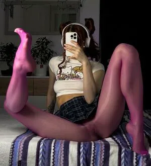 Jingermoon OnlyFans Leaked Free Thumbnail Picture - #KHEdDxebHg