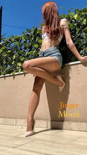 Jingermoon OnlyFans Leaked Free Thumbnail Picture - #XTzQqKVQp6
