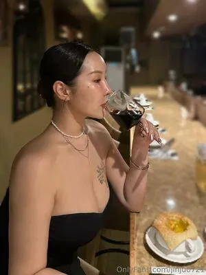 Jinju0721 OnlyFans Leaked Free Thumbnail Picture - #CA687dtNU4