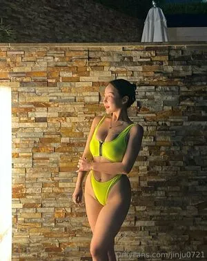 Jinju0721 OnlyFans Leaked Free Thumbnail Picture - #G1Ap1KERDF