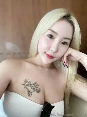 Jinju0721 OnlyFans Leaked Free Thumbnail Picture - #Xy1NZ84nuu