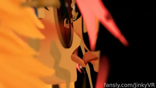 Jinkyvr OnlyFans Leaked Free Thumbnail Picture - #1uDhOzK1iz