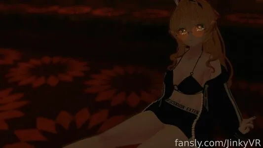 Jinkyvr OnlyFans Leaked Free Thumbnail Picture - #8iNaTKXUyq